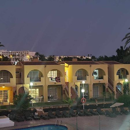 Maspalomas Tisalaya Park Екстериор снимка