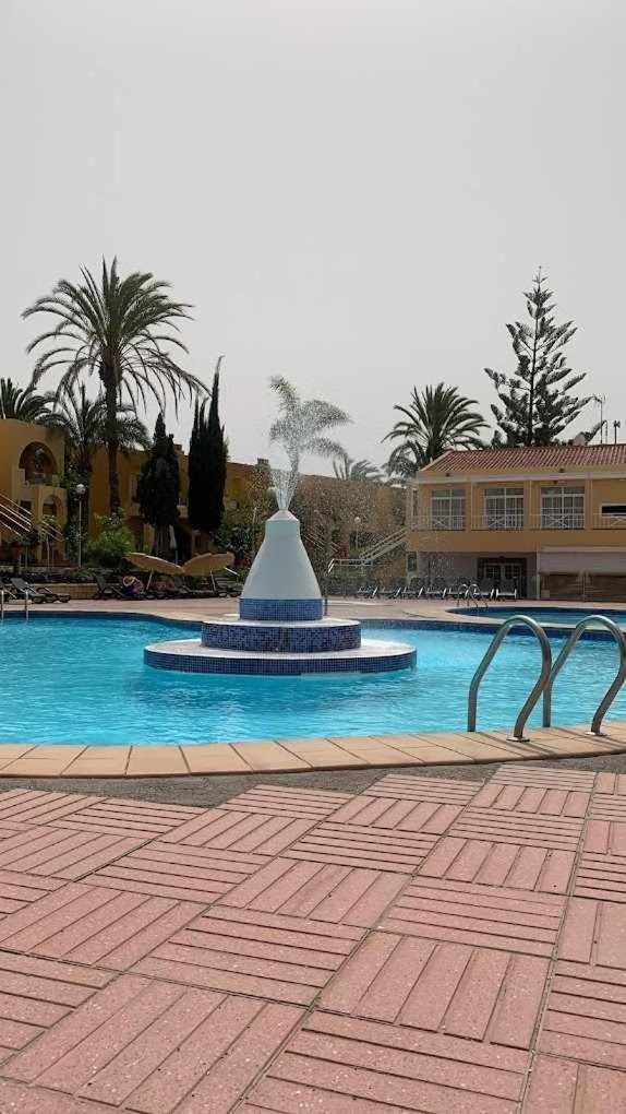Maspalomas Tisalaya Park Екстериор снимка